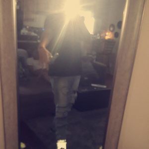 Meet your Posher, Jonathan